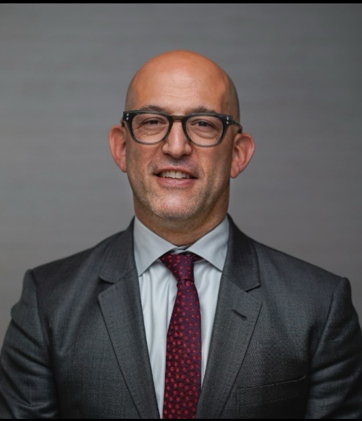 Phill Levy